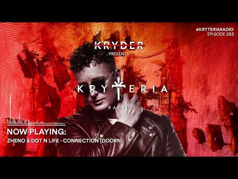 Kryteria Radio 283