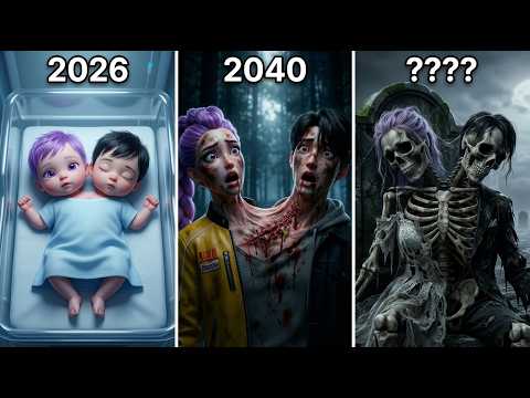 Evolution of RUMI - JINU \\ KPop Demon Hunters | SONG