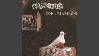 Asi Te Quiero (Con Mariachi)