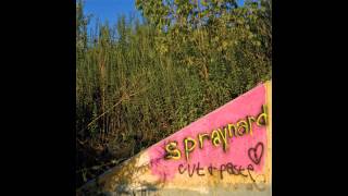 Spraynard - &#39;&#39;Cut And Paste (2010)&#39;&#39; [Full Album]