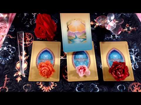 Engel Wochenorakel vom 09.-15.01.2017 - Conny Koppers