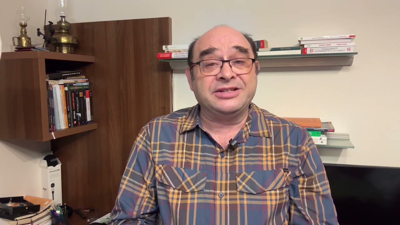 SE ÎMPUTE RĂU TREABA CU RUȘII. “A căzut la 150 de metri de casă”