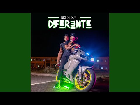 Diferente (feat. Keldy Durk)