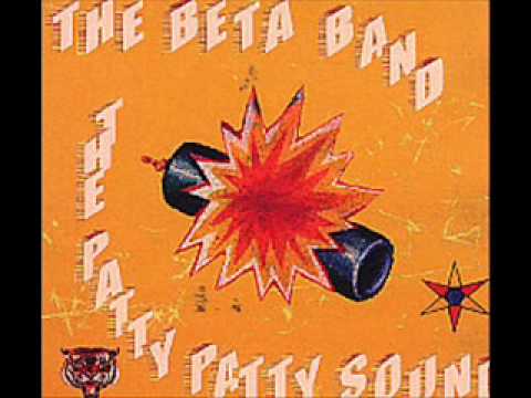 The Beta Band - Inner Meet Me