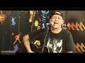 Diesel Cry In Shame Live From Eddie S Desk The Hot Breakfast