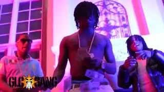 Chief Keef - Send It Up (Music Video) @BB_Ent_Nation