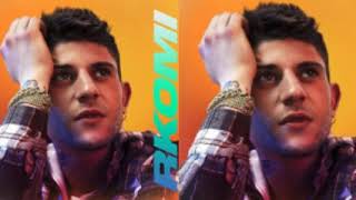 Rkomi - Mon Cheri Feat. Sfera Ebbasta