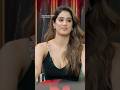 Janhvi Kapoor Rajkummar Rao S CUTEST Game Of Dumb Charades TheGreatIndianKapilShow