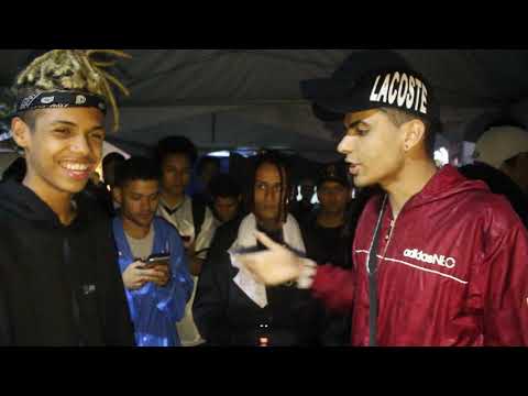 JOTAPE x CARDOSO | Primeira fase | 74° Batalha dos Estudantes | Guarulhos | SP