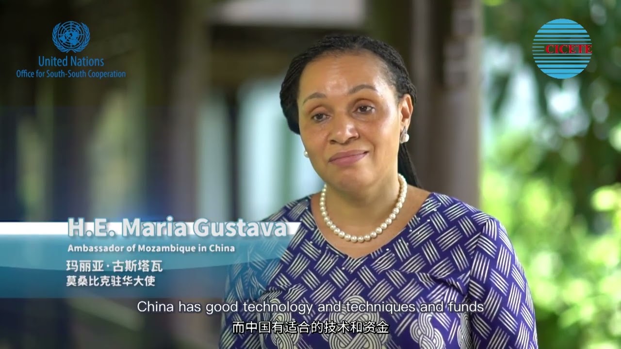Int’l Day of STI for the South: Building Sustainable Rice Value Chains through SSC