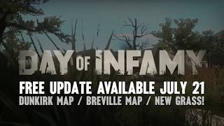 Day of Infamy