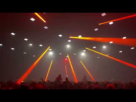 Nico Moreno @ Rotterdam Rave Kick-Off 2024