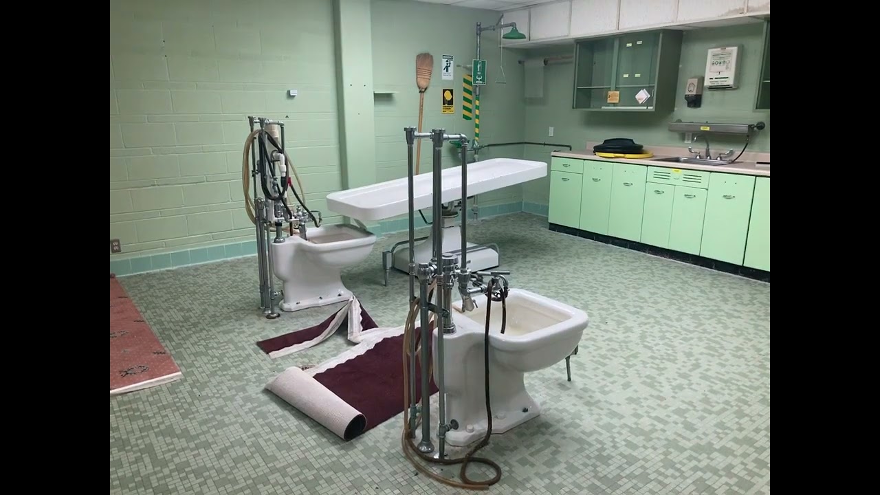 Embalming Room Equipment Embalming & Funeral Collectors Marketplace