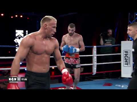 Latvia Faced Poland in Riga! Kristaps Zile vs Michal Walczak