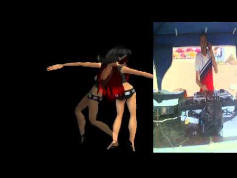 dj louai remix Lanfranchi - Marchesini - Boys & Girls