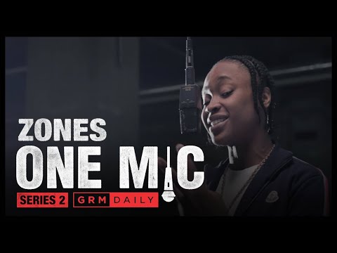 Video thumbnail for One Mic Freestyle