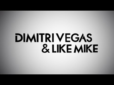 Laidback Luke, Dimitri Vegas & Like Mike - MORE (Dave Silcox Bootleg)