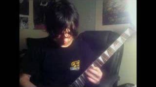 Suicide by my side - Solo (Alexis)