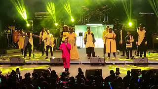 Eben- God All By Yourself / All my life you've been faithful