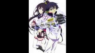 Download lagu Infinite Stratos Opening Theme Instrumental (Straight Jet) HD mp3
