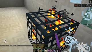 【ゆっくり実況プレイ】真・第二次絶望スカイブロック part89【Minecraft】