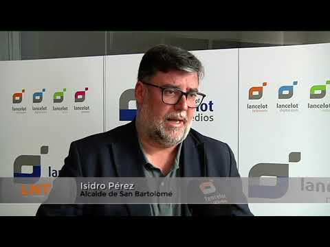 Si tienes un inmueble en San Bartolomé de una planta, ahora será más sencillo construir una segunda