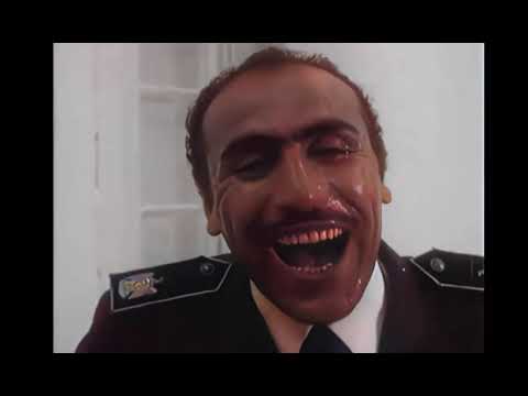 פוסטר הסרט הפריצה הגדולה (1970)