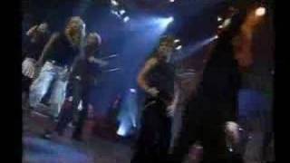 Jump 5 We Are Family