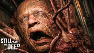 The Deep Sea Creature | Still Wakes the Deep Gameplay #2