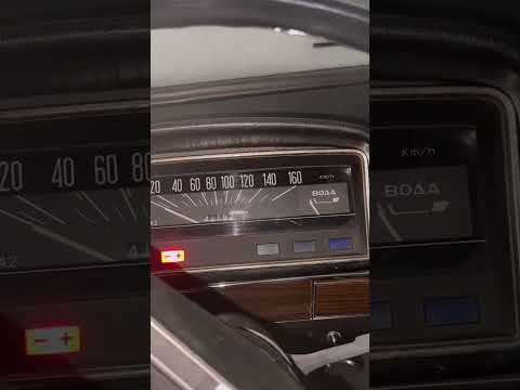 LADA 2101 1200 COLDSTART -23°C #ваз #1200