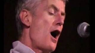 &quot;Modern&quot; final shout - Peter Hammill with Stuart Gordon