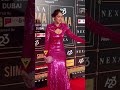 Mrunal Thakur Dazzles At SIIMA Awards With Her Stunning And Fashion Forward Look Mrunalthakur