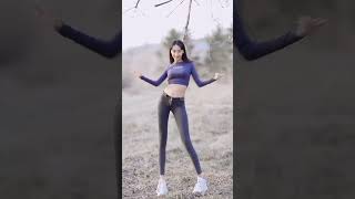 #真的是我 #beautifulgirl #dances