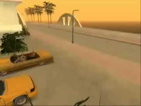 Dizz - Los Santos Vagos