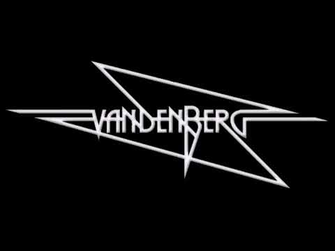 Vandenberg - Live in Hilversum 1983 [Full Concert]