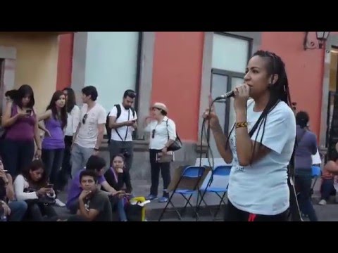 Masta Quba - Así era ella - Batallones Femeninos