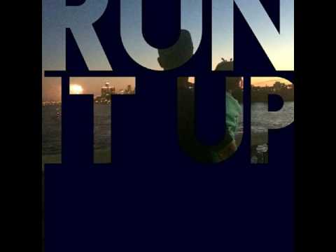 SelfMade Jb X Run it up