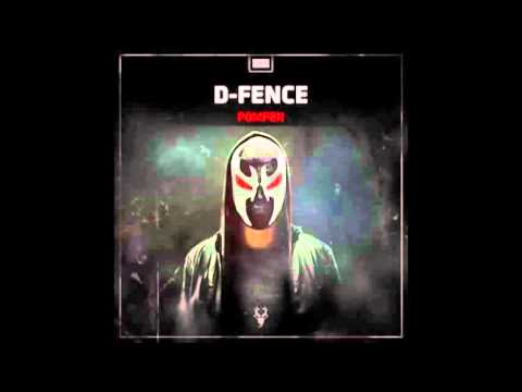 D-Fence - Bass Line