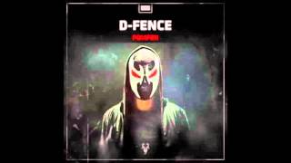 D-Fence - Bass Line
