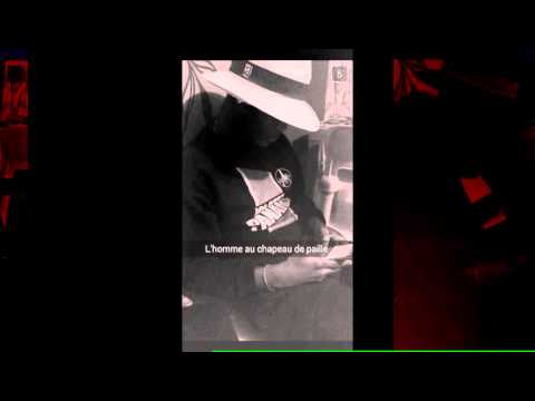 YOUNG DO - LUFFY #LHOMMEAUCHAPEAUDEPAILLE #2K15