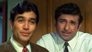Rajesh Khanna : \