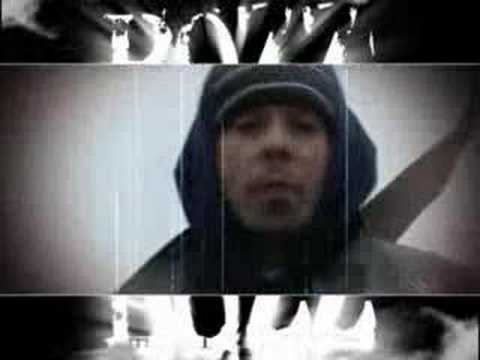 Jeyz feat. Azad - Haters Part II