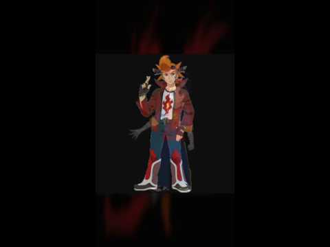 Buddyfight: the omni lord owners