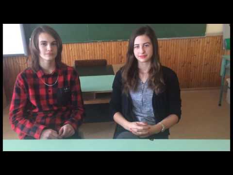 I. LVG DIÁKFILM FESZTIVÁL