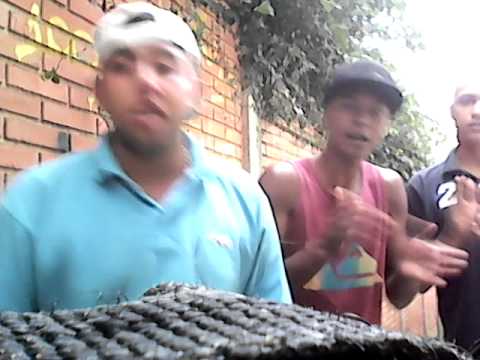 Mc Rafinha & Frank MC e Léo JS só medley