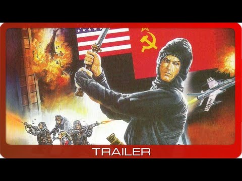 Trailer-Vorschau: Ninja Force
