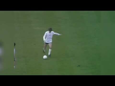 Glenn Hoddle vs Man City 1981 (FA Cup Final)
