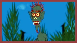 Thakurmar Jhuli | Bamon Bhoot | Thakumar Jhuli Cartoon | Bengali Stories For Children | Video & Photo Thakurmar Jhuli | Bamon Bhoot | Thakumar Jhuli Cartoon | Bengali Stories For Children | Video & Photo