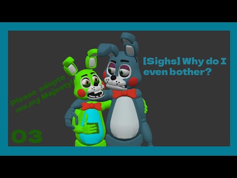 TB93 Goes to Qdoba [Valentine's Day 2022] [Reuploaded]