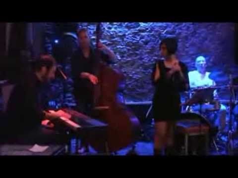 Valentina Caserta Session - Time after time (Cyndi Lauper)